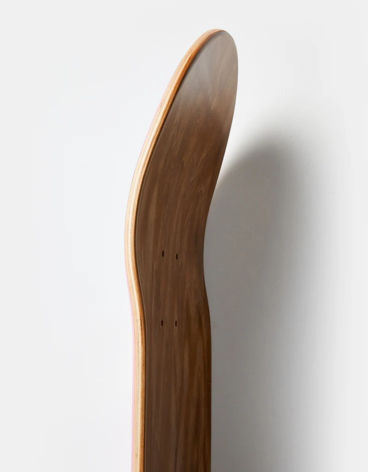 Route One Sakura Skateboard Deck - 8.25" - Image 5