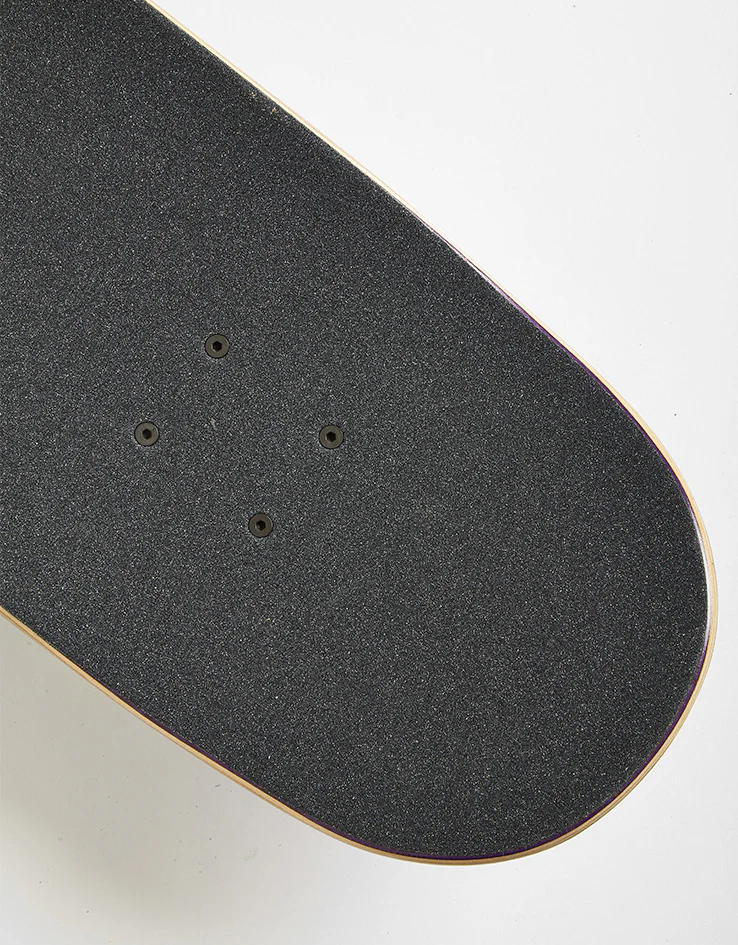 Route One Shinjuku Nights Complete Skateboard - 8.25" - Image 4