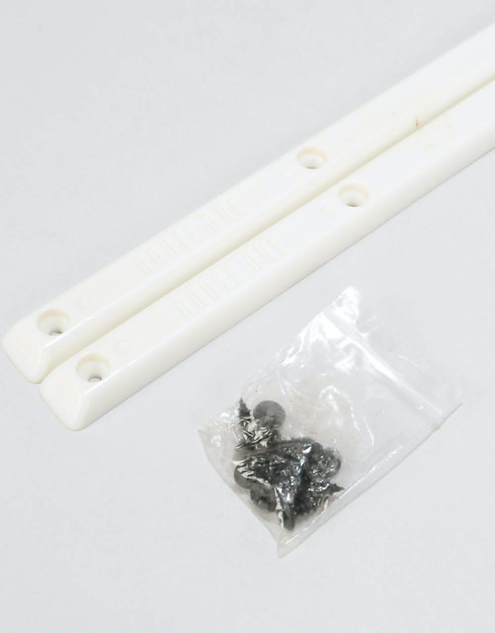 Route One Skate Rails - White - Image 2