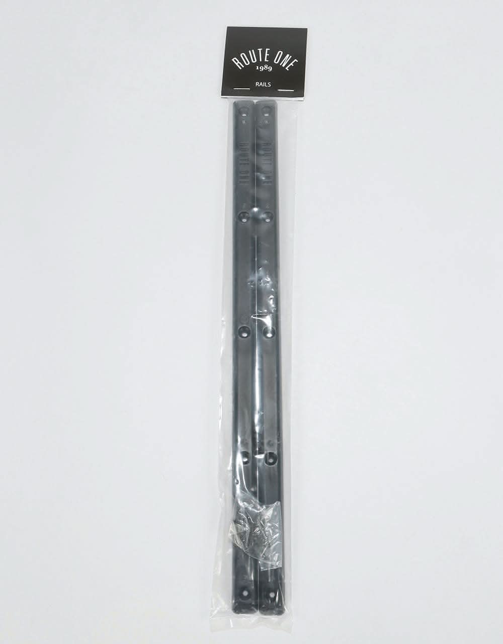Route One Skate Rails - Black - Image 3