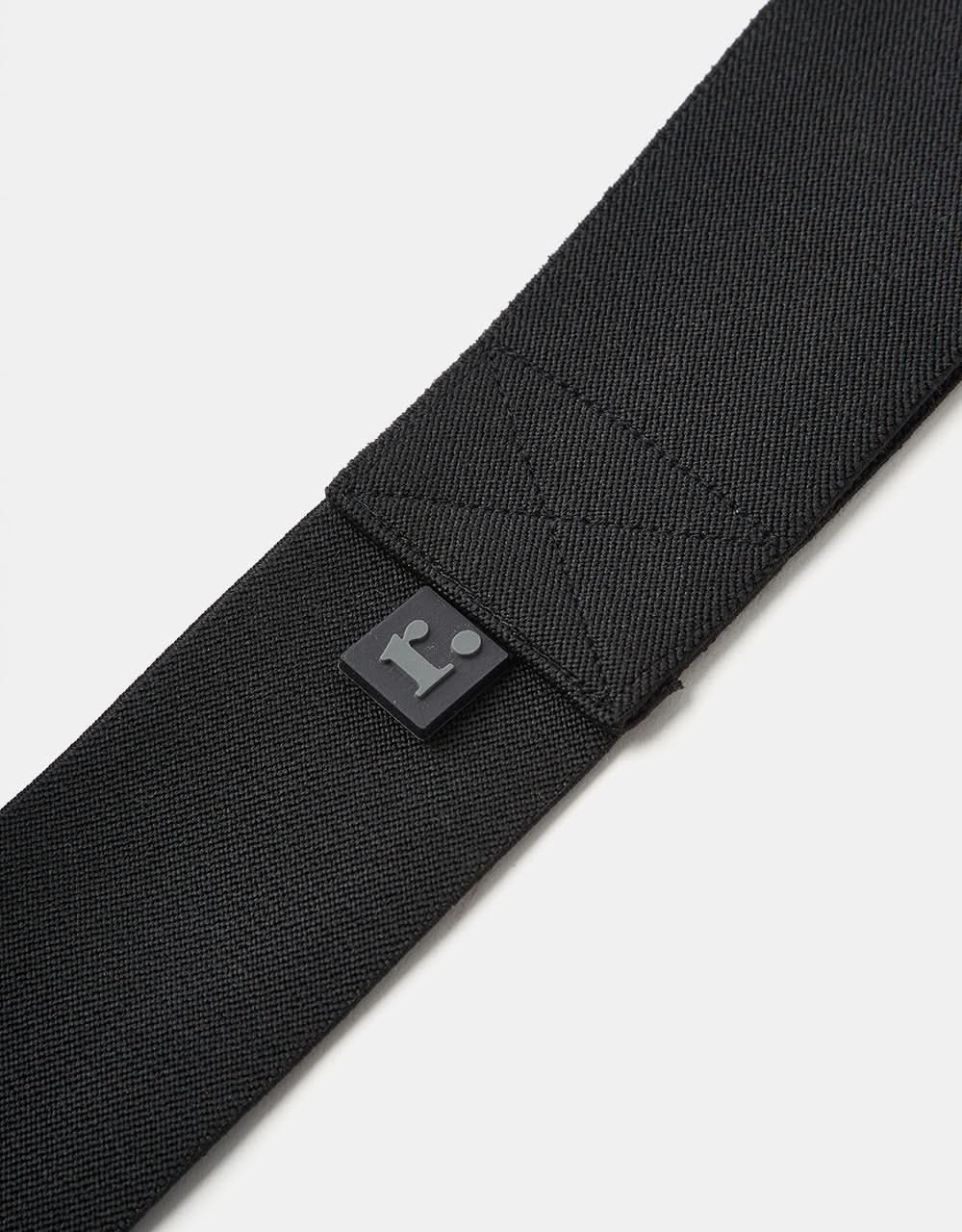 Route One Skateboard Strap - Black - Image 4