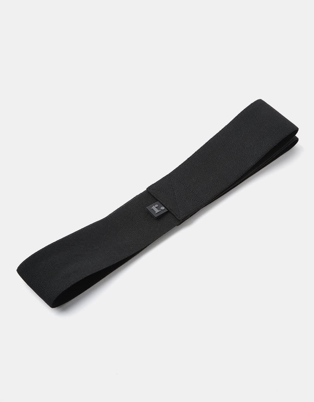 Route One Skateboard Strap - Black - Image 7