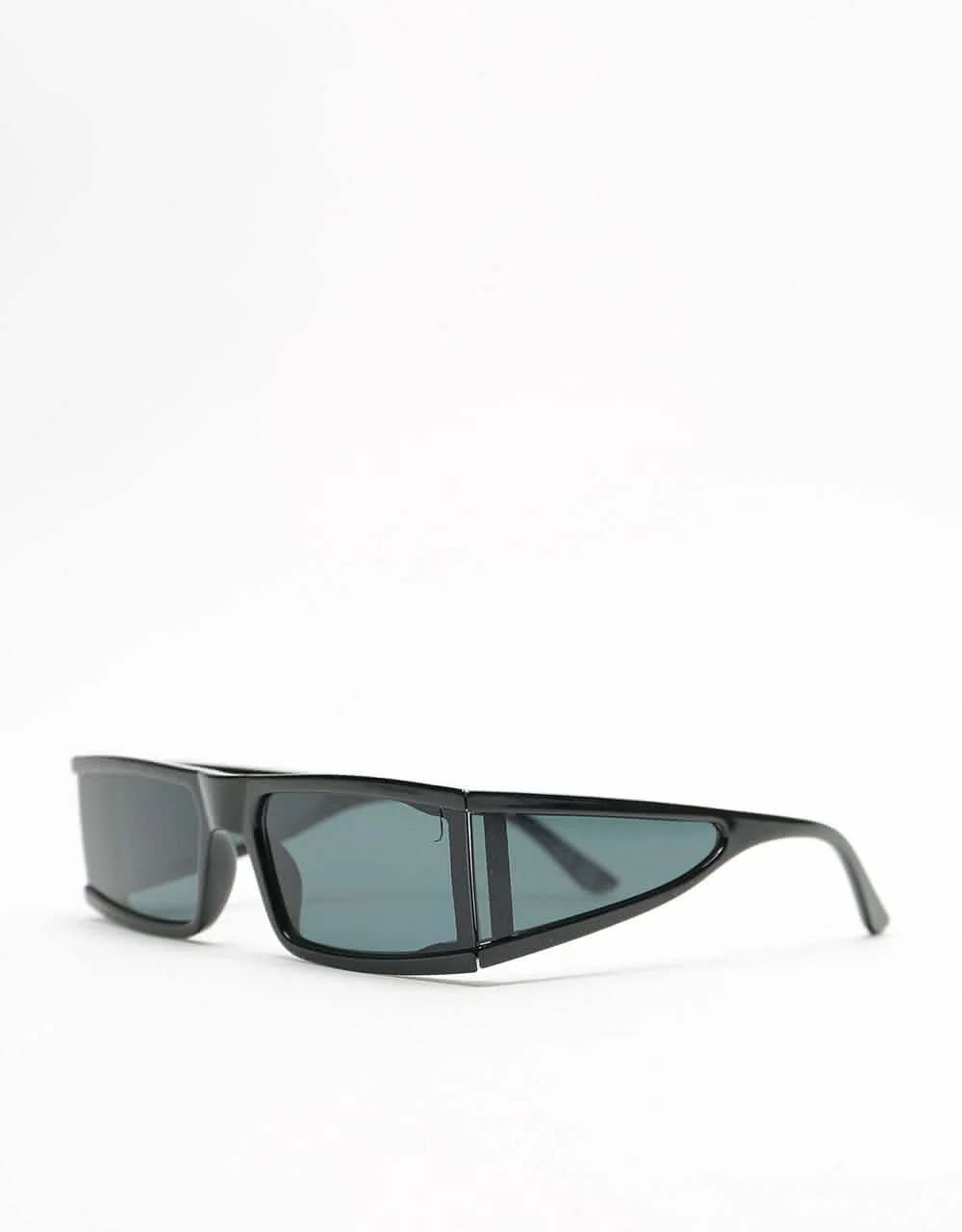 Route One Sting Sunglasses - Black - Image 3