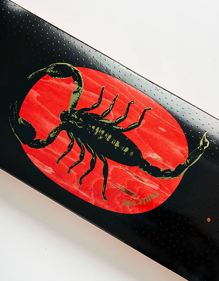 Route One Stinger Skateboard Deck - Image 3