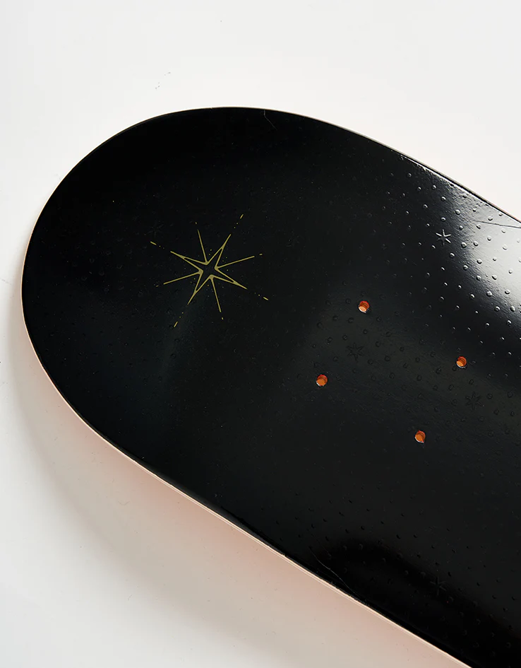 Route One Stinger Skateboard Deck - Image 4