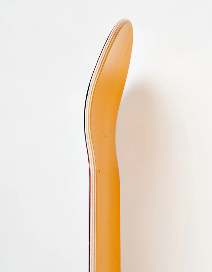 Route One Stinger Skateboard Deck - Image 5