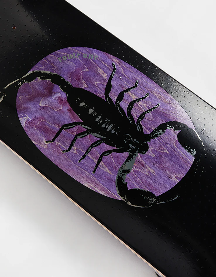 Route One Stinger Skateboard Deck - Image 2