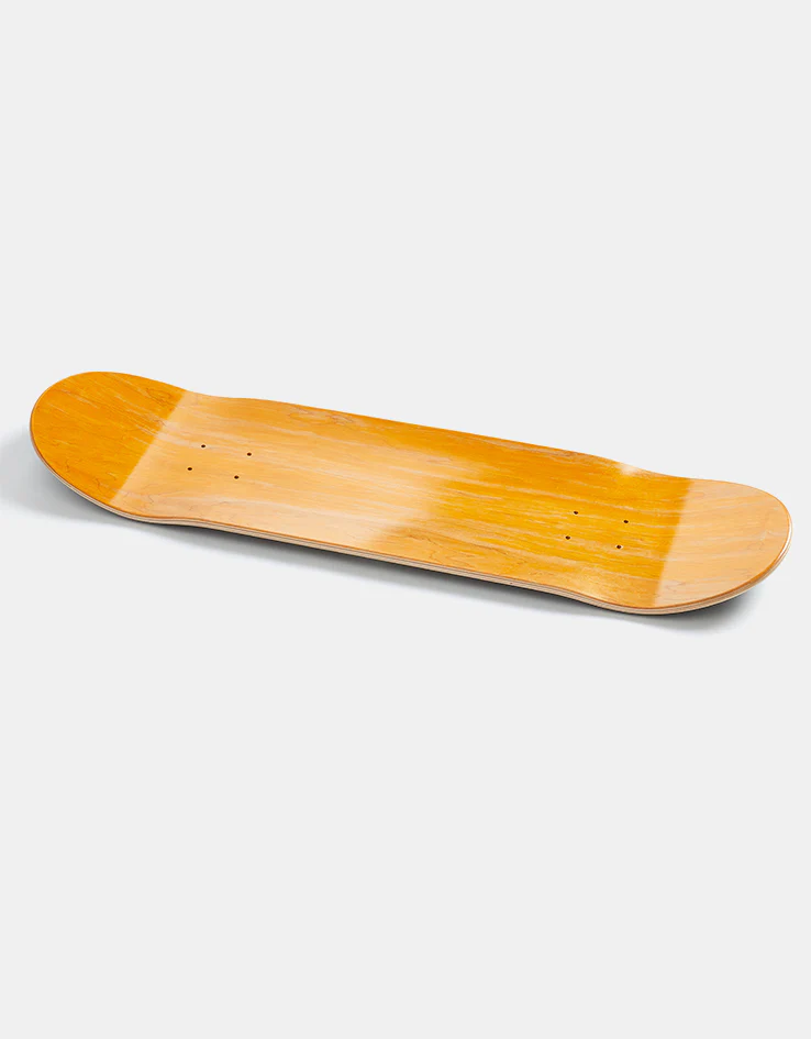 Route One Strike It Rich Skateboard Deck - 8.75" - Image 5