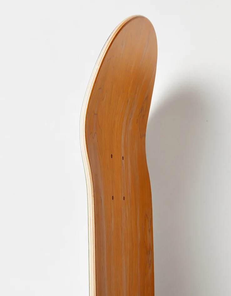 Route One Strike It Rich Skateboard Deck - 8.75" - Image 6