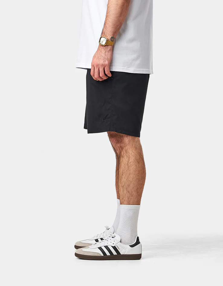 Route One Swim Shorts -  Black - Image 3