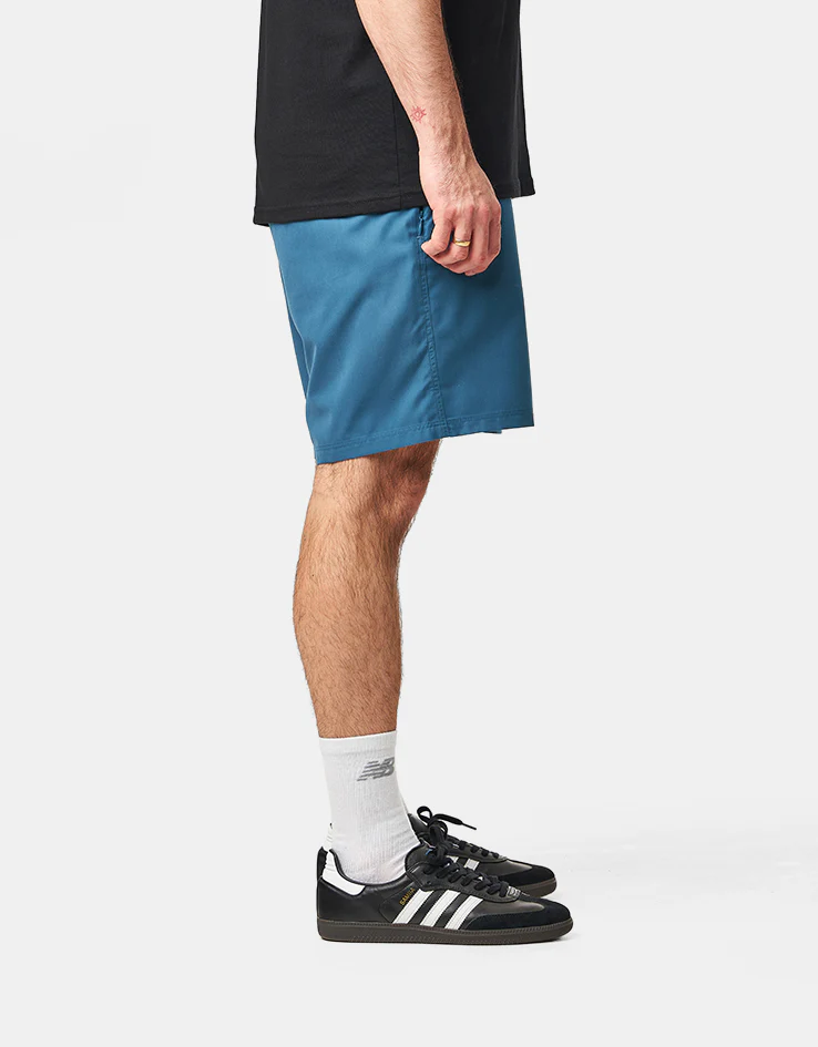 Route One Swim Shorts - Ocean Depths - Image 3
