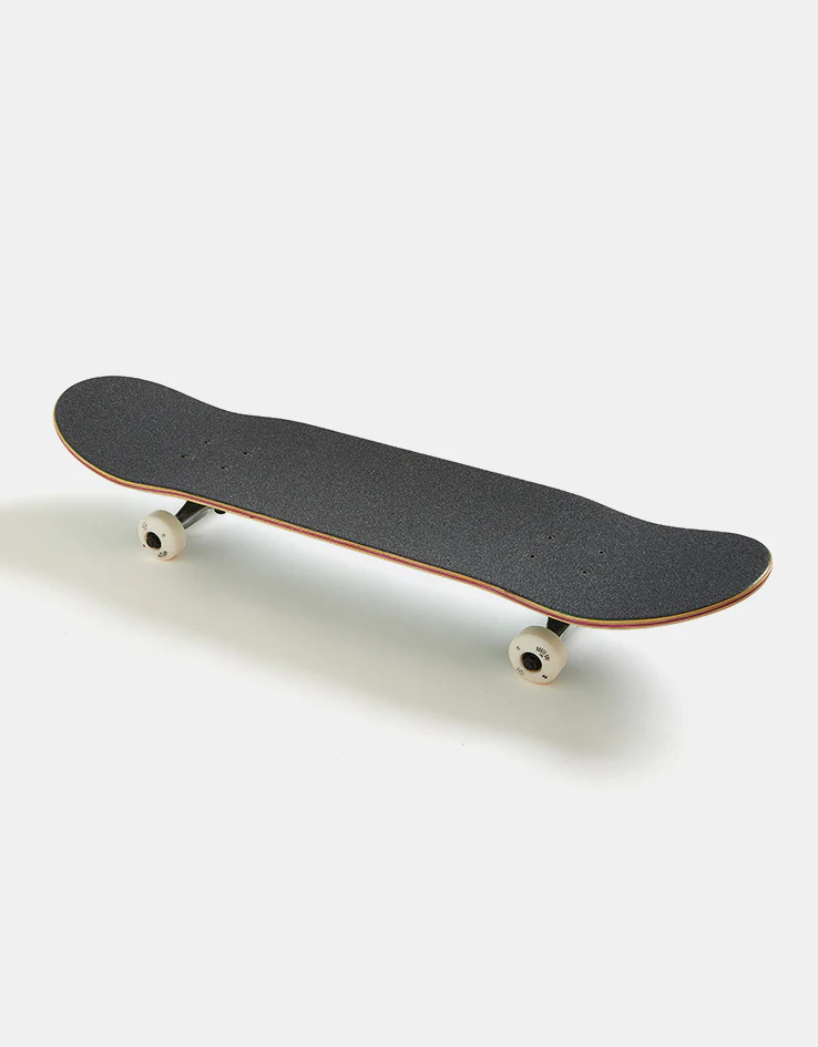 Route One Tiki Complete Skateboard - 8" - Image 3