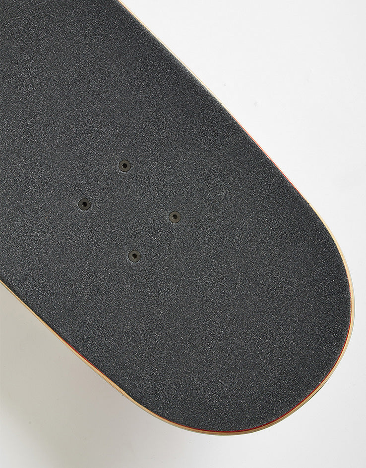 Route One Tiki Complete Skateboard - 8.25" - Image 4