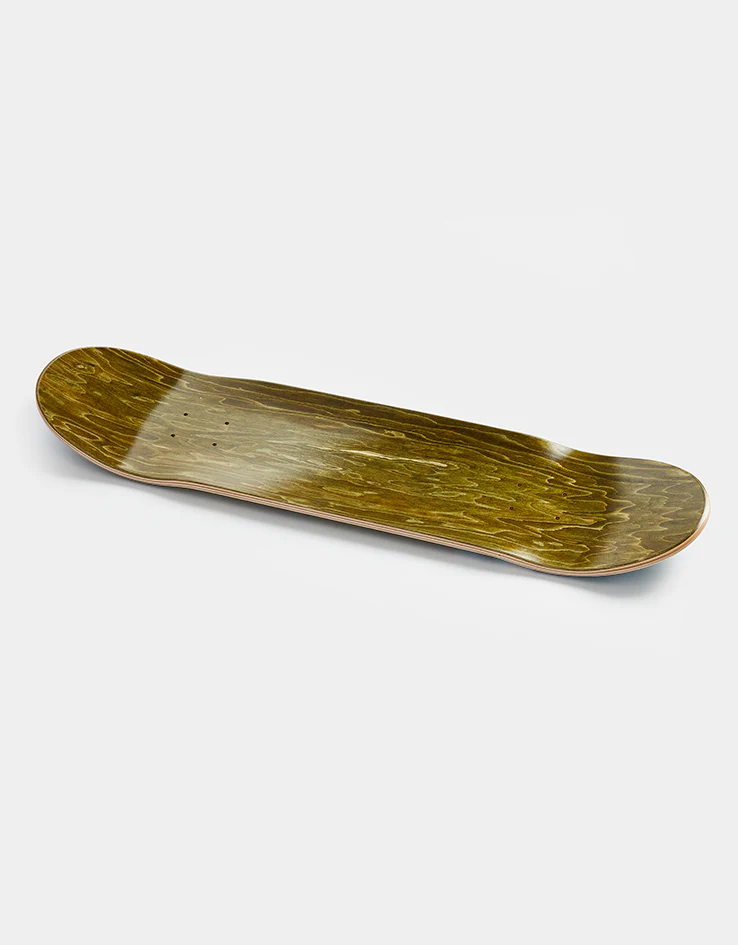 Route One Touge Skateboard Deck - 8.25" - Image 2