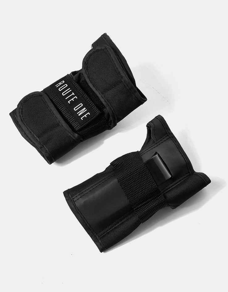 Route One Triple Pad Set - Black - Image 4
