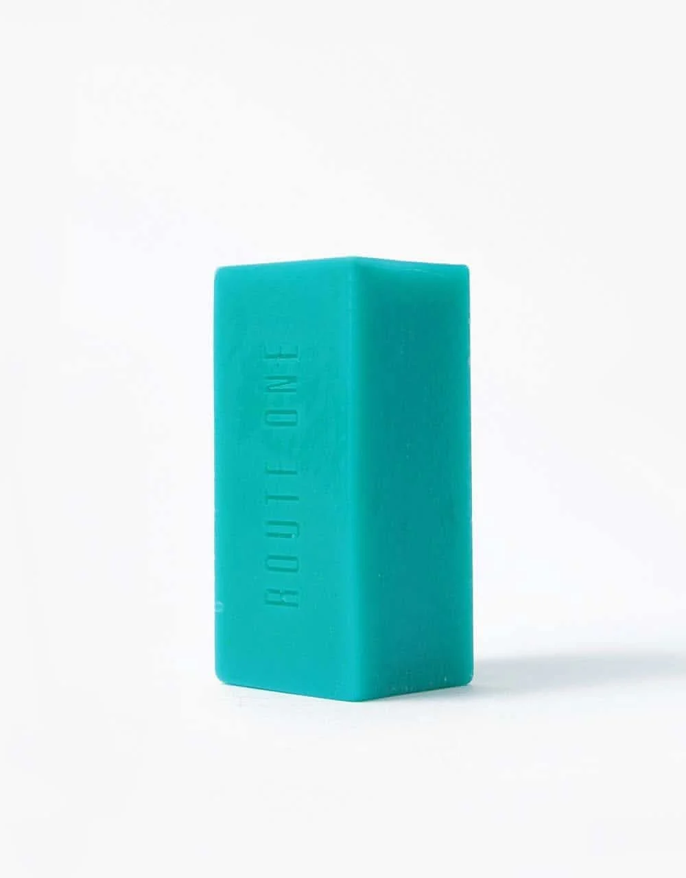 Route One Wax Block - Teal - Image 4