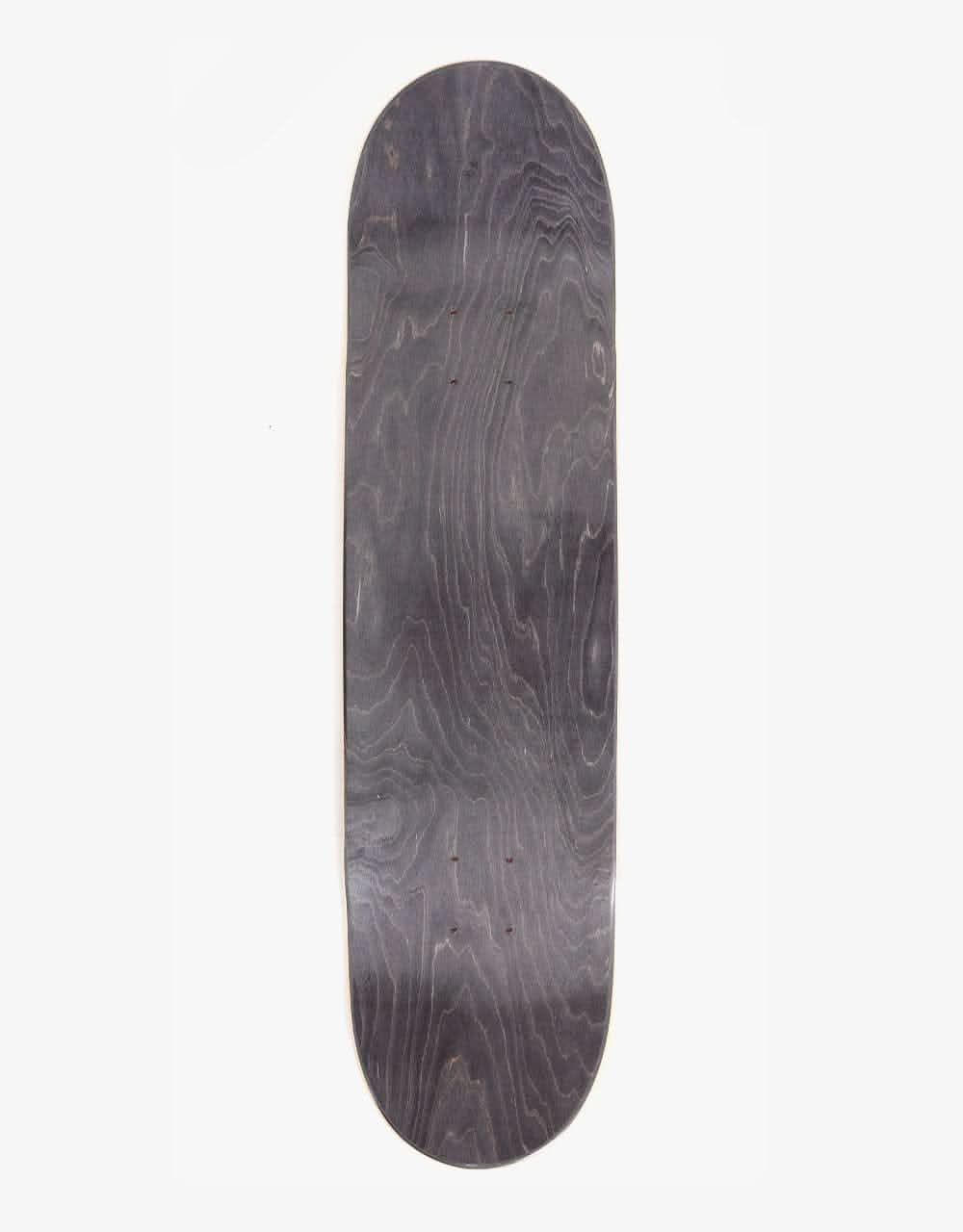 Route One 'What The' 'OG Shape' Skateboard Deck - 7.875" - Image 3