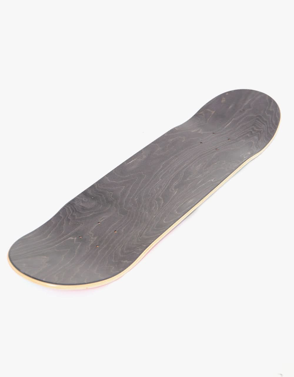Route One 'What The' 'OG Shape' Skateboard Deck - 7.875" - Image 4
