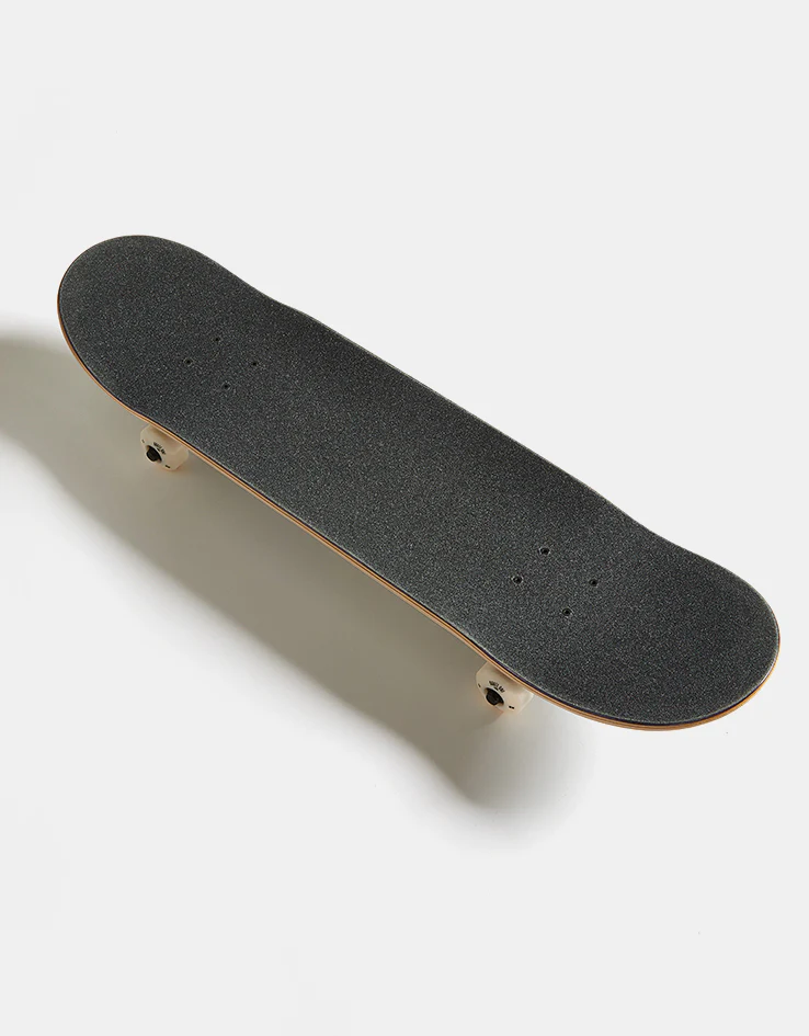 Route One Woodland Camo Athletic Logo Custom Set-Up Complete Skateboard - 8.25" - Image 3