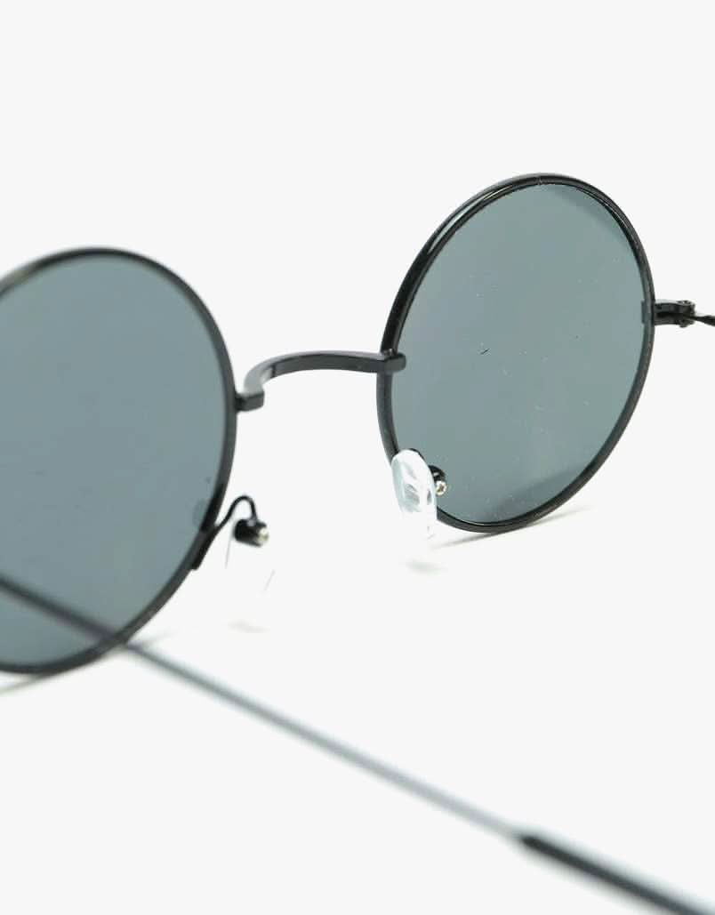 Route One Woodstock Sunglasses - Black - Image 4