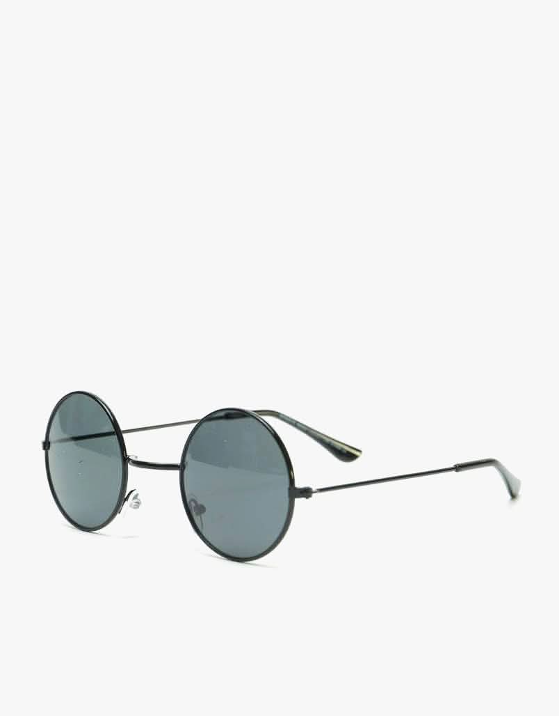 Route One Woodstock Sunglasses - Black - Image 5