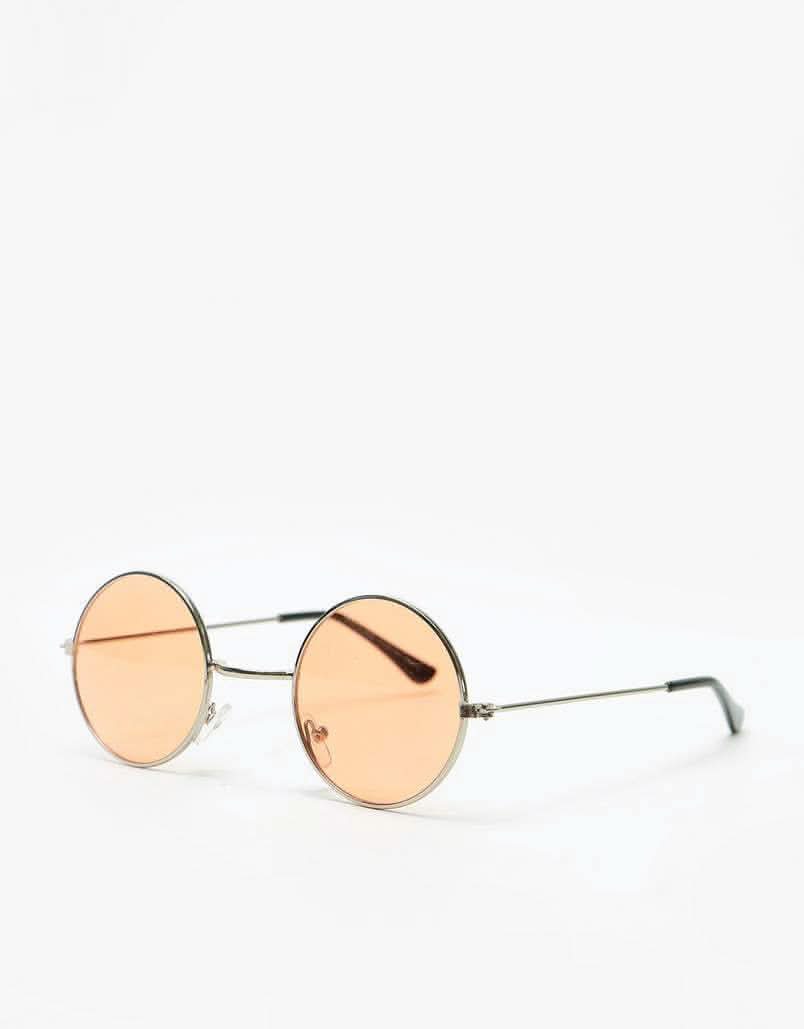Route One Woodstock Sunglasses - Orange - Image 2