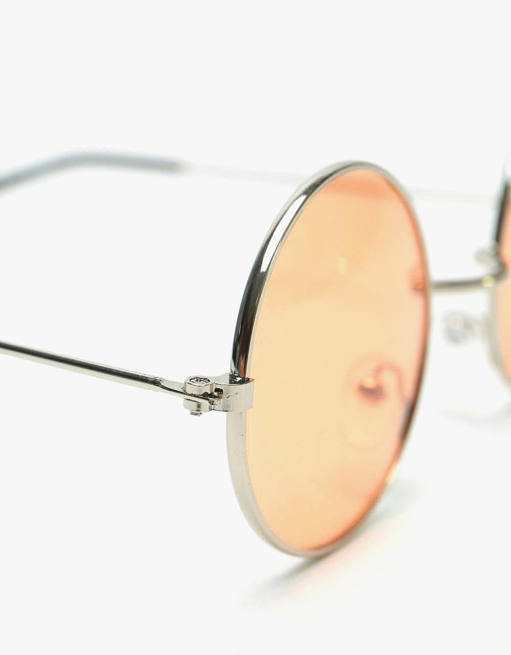 Route One Woodstock Sunglasses - Orange - Image 5