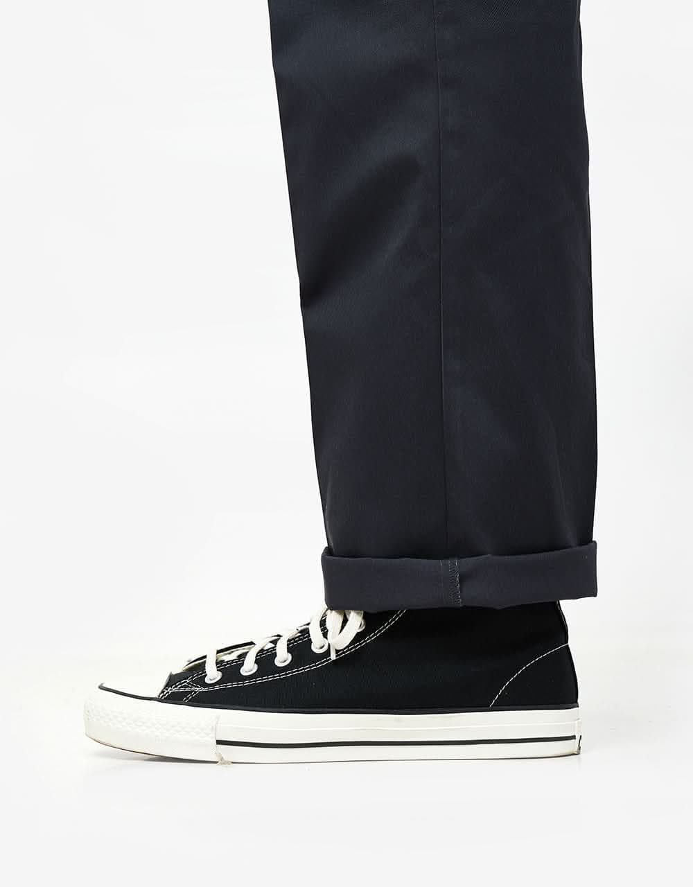 Route One Workpant - Charcoal - Image 4
