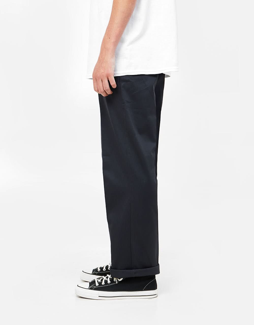 Route One Workpant - Charcoal - Image 5