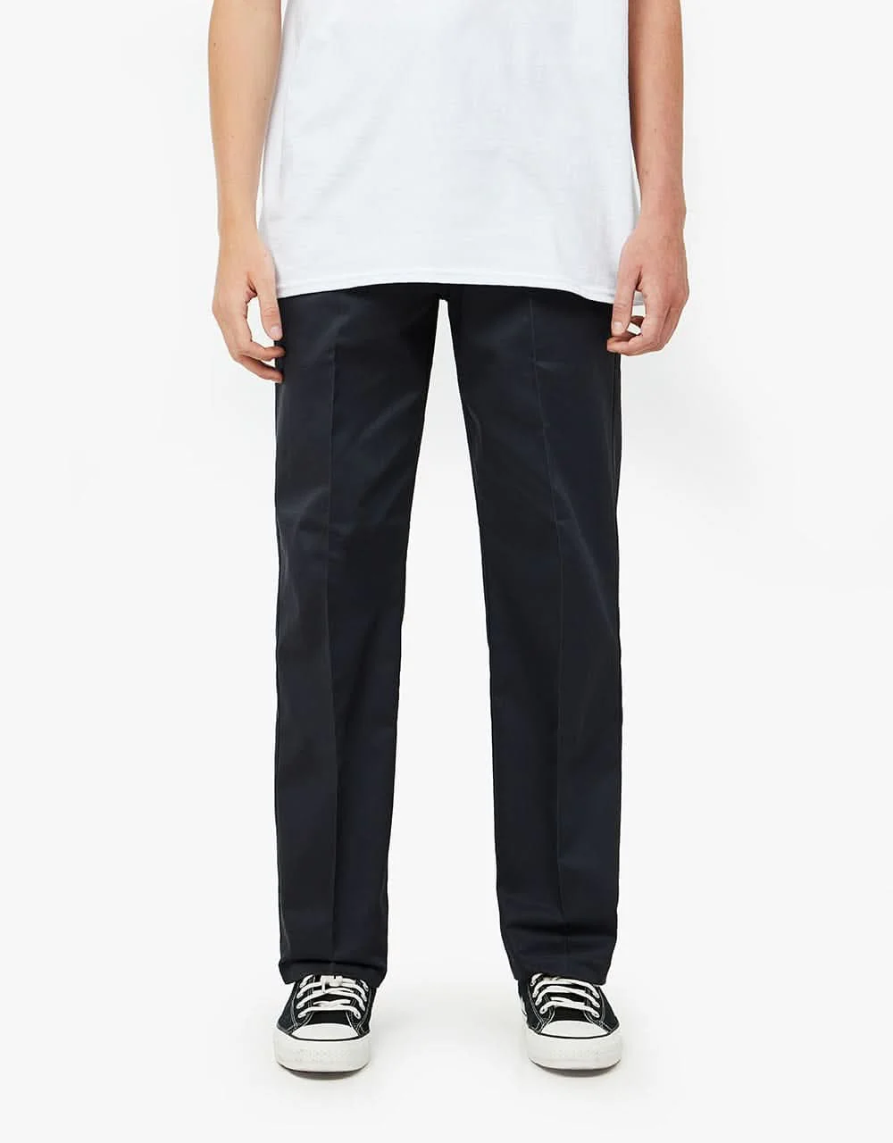 Route One Workpant - Charcoal - Image 7