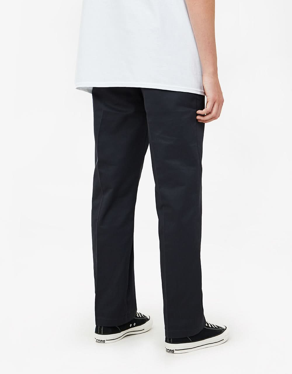 Route One Workpant - Charcoal - Image 9
