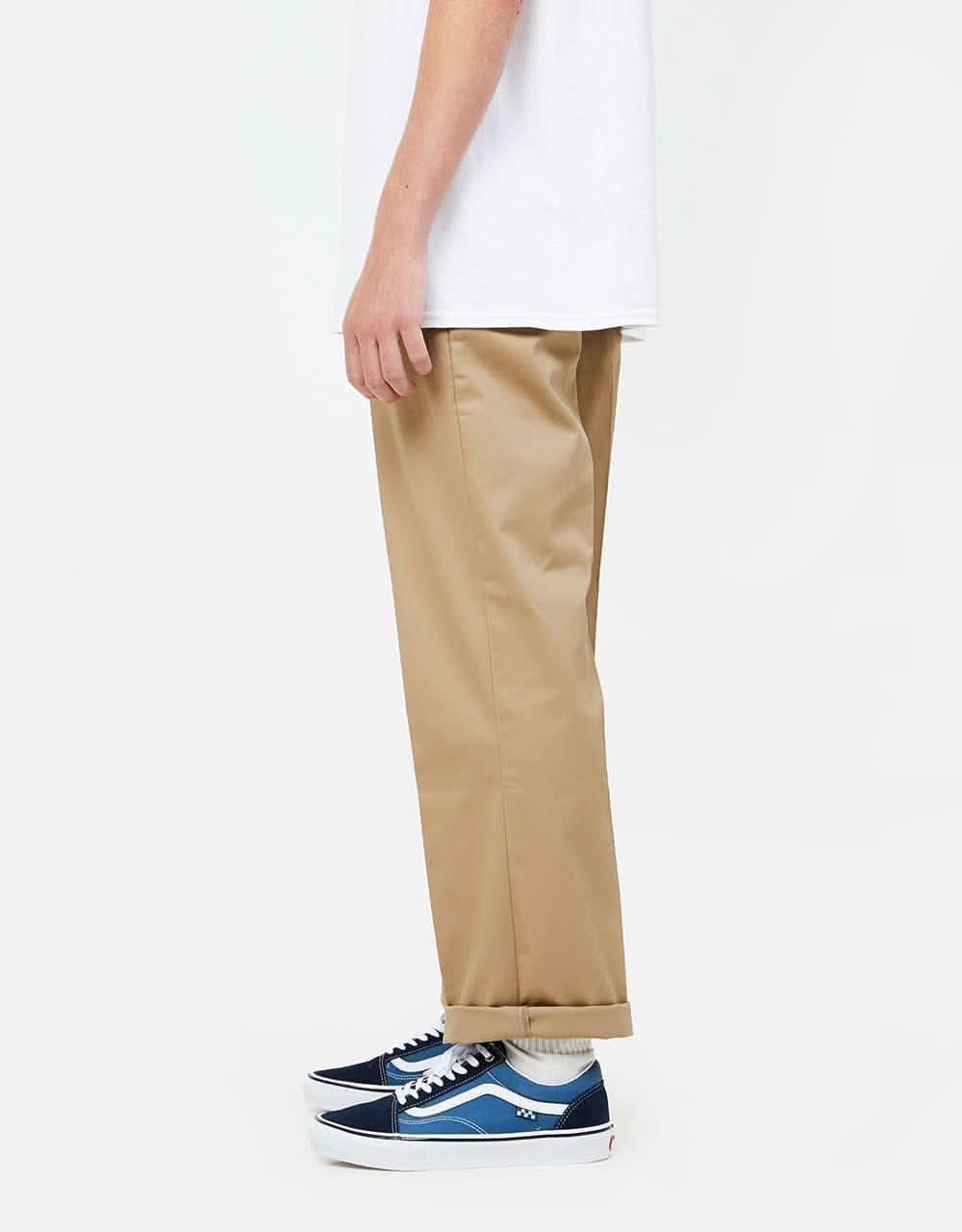 Route One Workpant - Khaki - Image 4