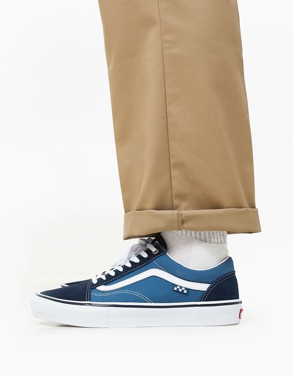 Route One Workpant - Khaki - Image 6