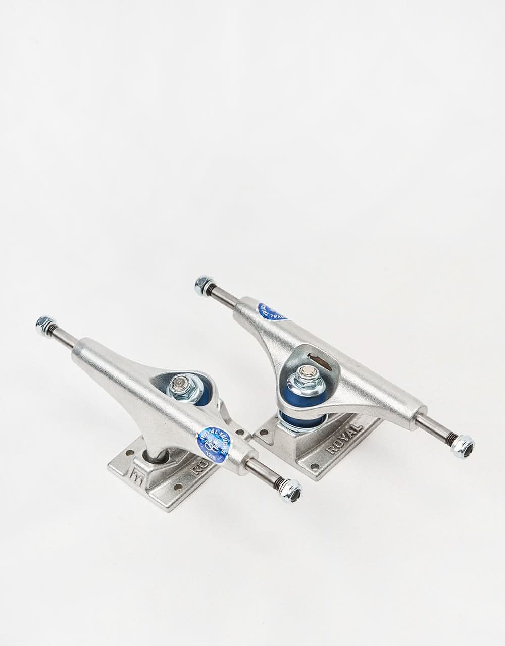 Royal RF 139 Standard Skateboard Trucks (Pair) - Image 3
