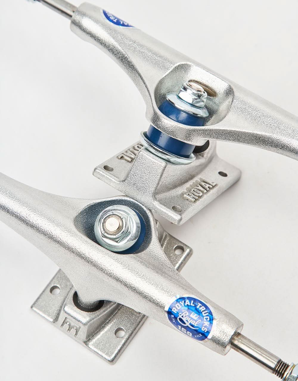 Royal RF 159 Standard Skateboard Trucks (Pair) - Image 2