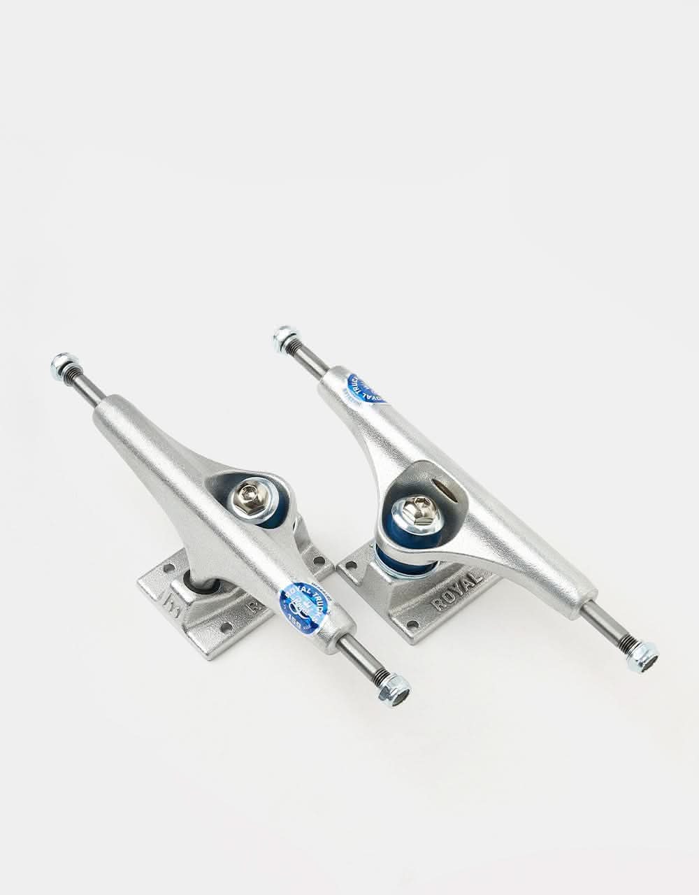 Royal RF Inverted Kingpin 159 Standard Skateboard Trucks (Pair) - Image 4