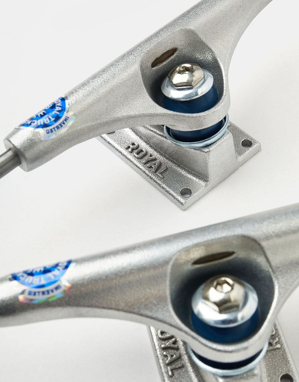Royal RF Inverted Kingpin 159 Standard Skateboard Trucks (Pair) - Image 5