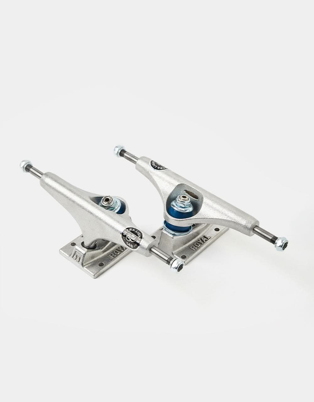 Royal RF Ultra Light 144 Standard Skateboard Trucks (Pair) - Image 2