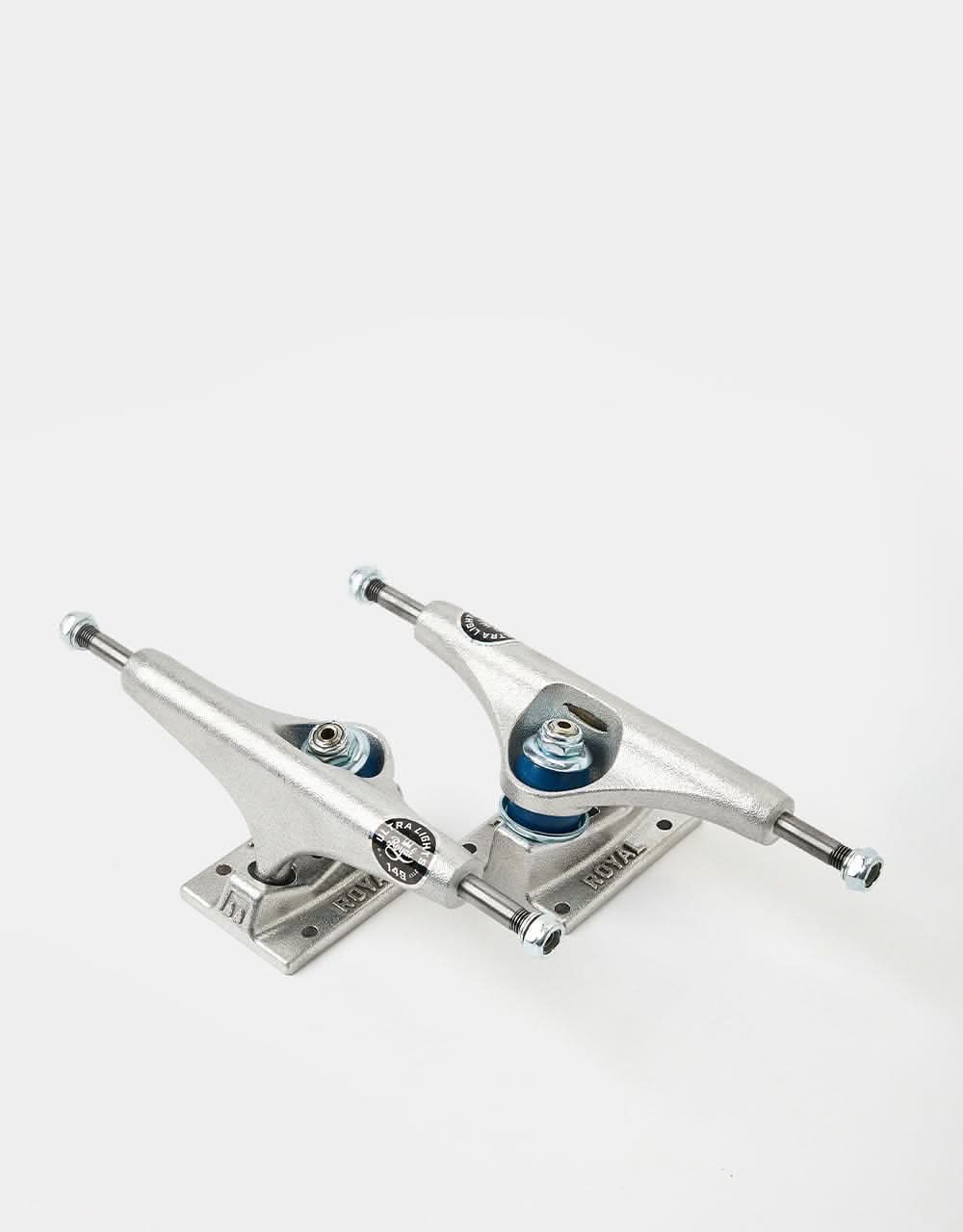 Royal RF Ultra Light 149 Standard Skateboard Trucks (Pair) - Image 2