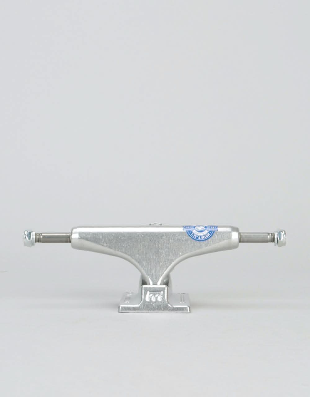 Royal Standard 5.0 Team Trucks - Raw (Pair)
