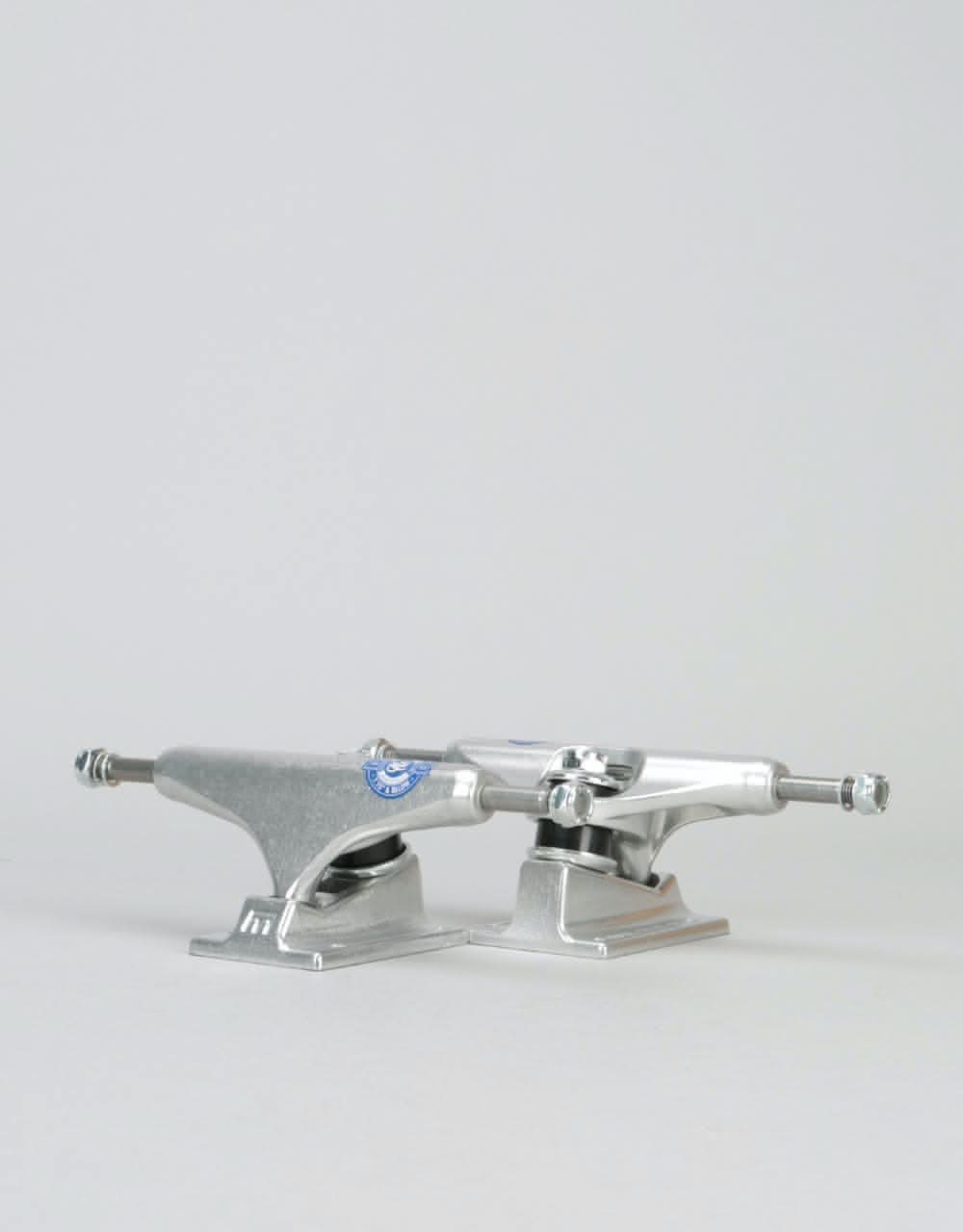 Royal Standard 5.0 Team Trucks - Raw (Pair) - Image 3