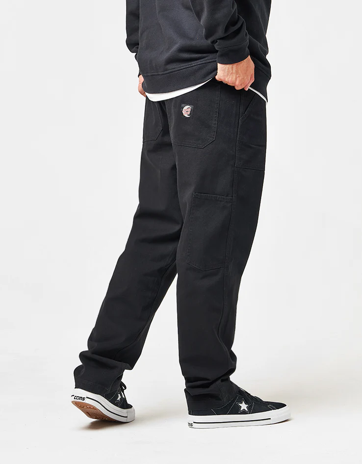 Santa Cruz Addams Pant - Black - Image 2