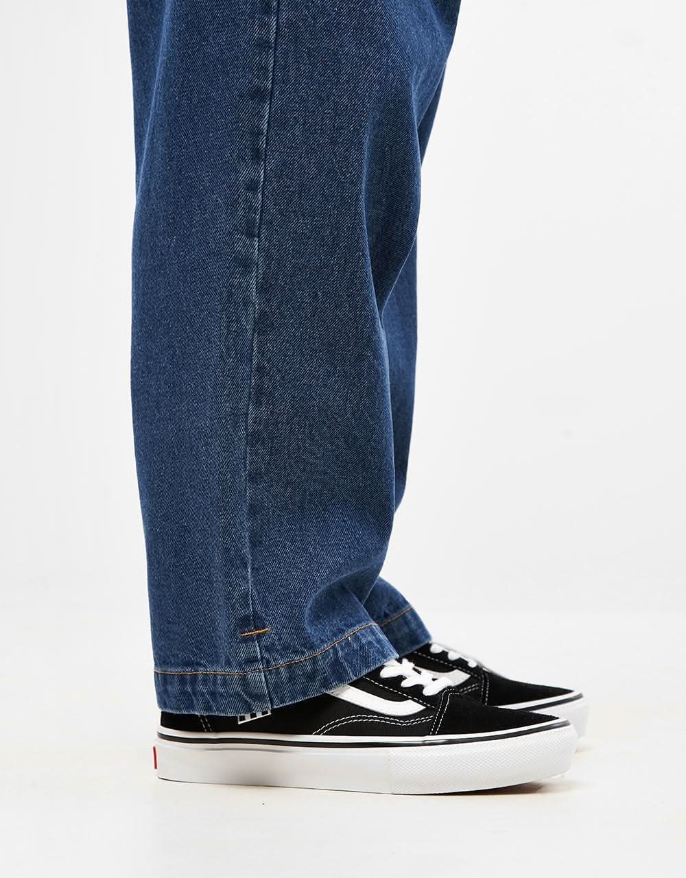 Santa Cruz Big Pants - Classic Blue - Image 12