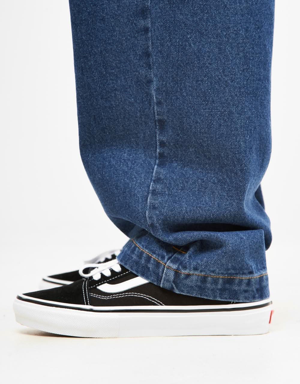 Santa Cruz Big Pants - Classic Blue - Image 6