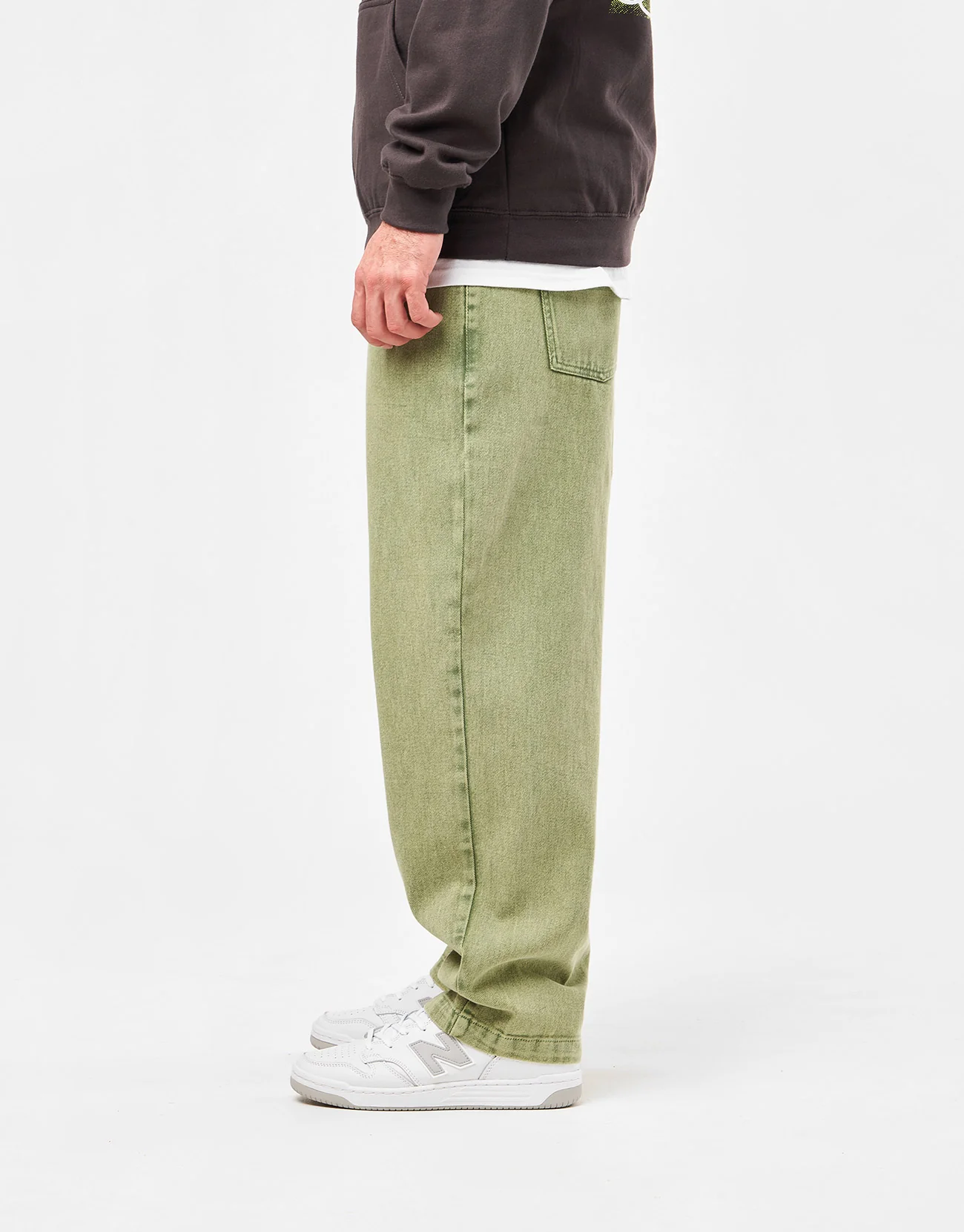 Santa Cruz Big Pants - Iguana - Image 3