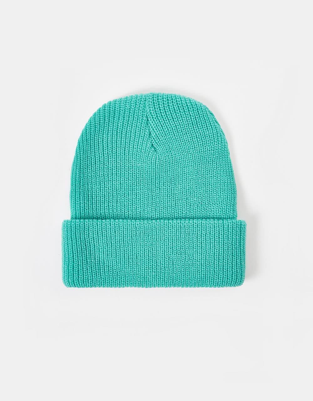 Santa Cruz Classic Dot Beanie - Aqua - Image 3