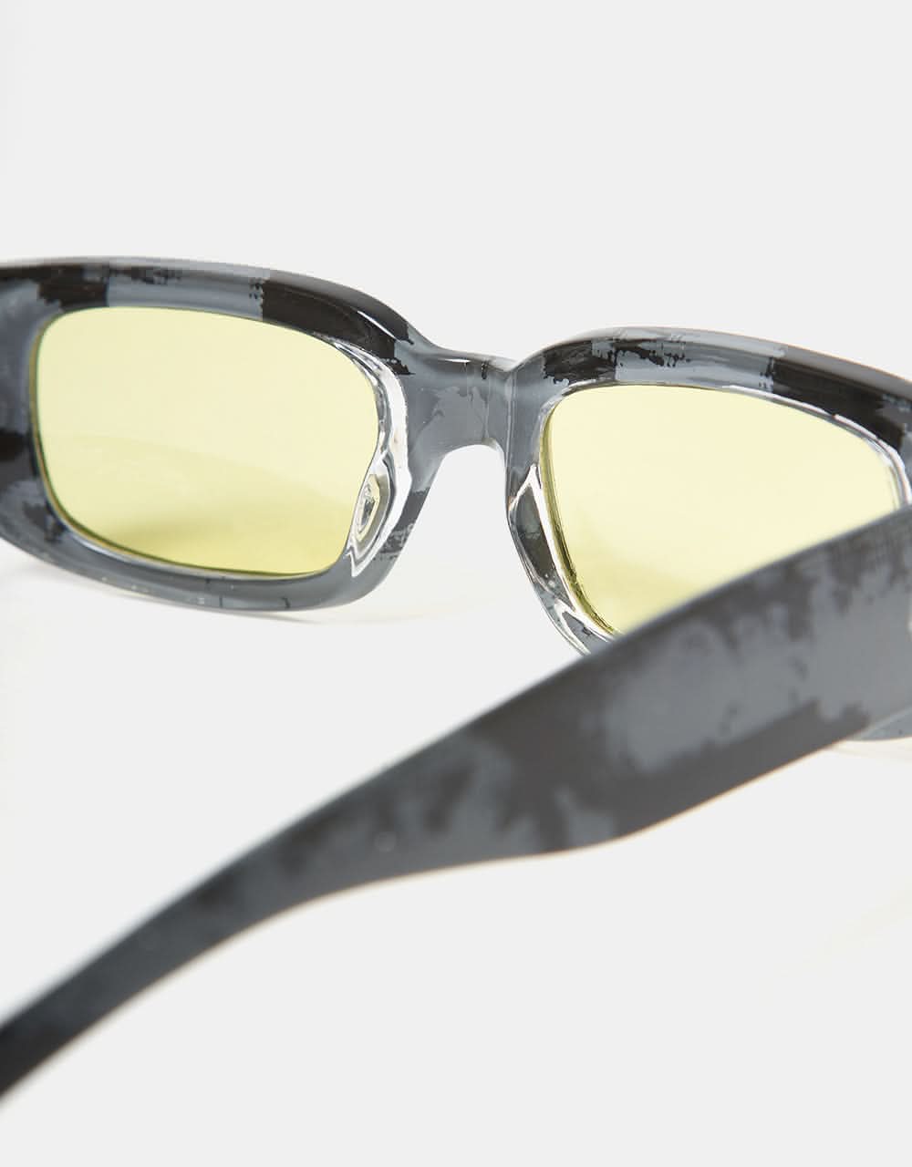 Santa Cruz Crash Glasses - Black - Image 5