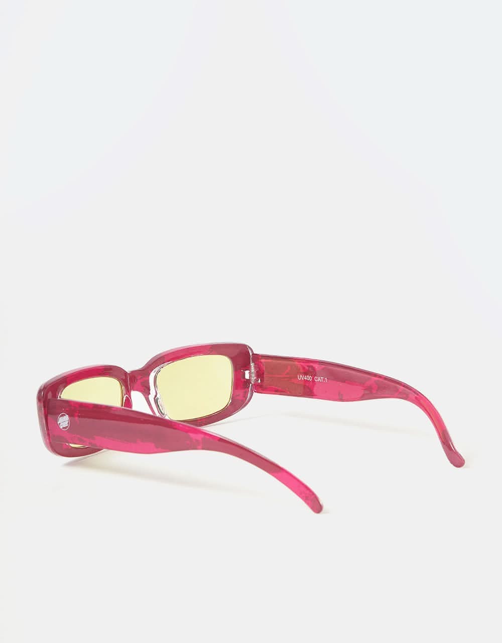 Santa Cruz Crash Glasses - Port - Image 3