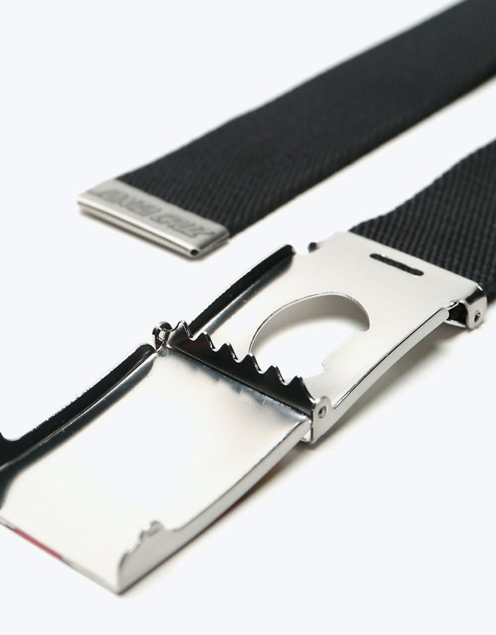 Santa Cruz Crop Dot Belt - Black - Image 4