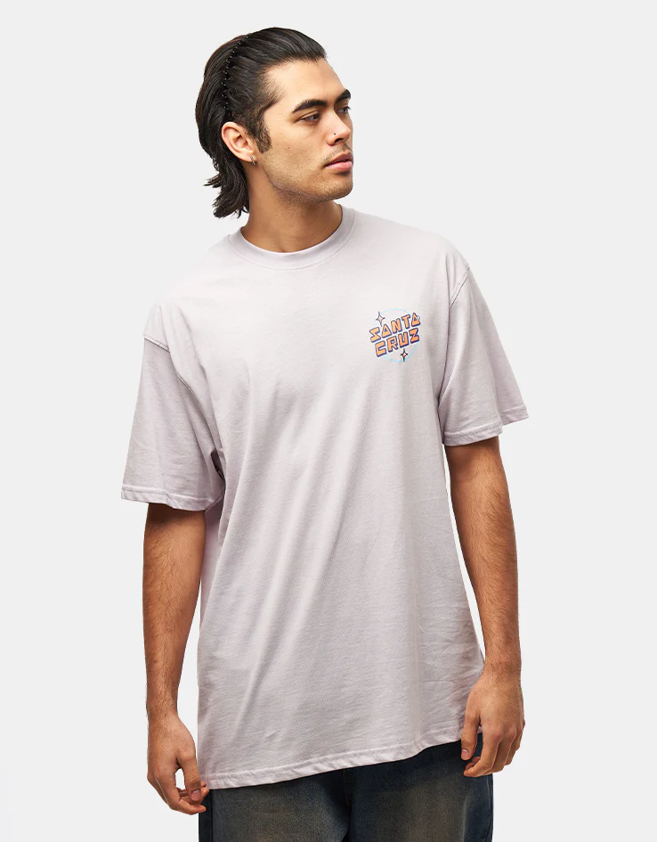 Santa Cruz Desert Tripper T-Shirt - Dusk - Image 2